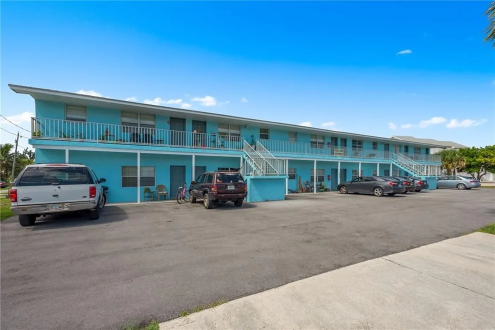 Unit for sale at 661 Hernando Street, Fort Pierce, FL 34949