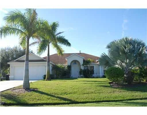 Unit for sale at 1243 SW FOX Court, Port St Lucie, FL 34953