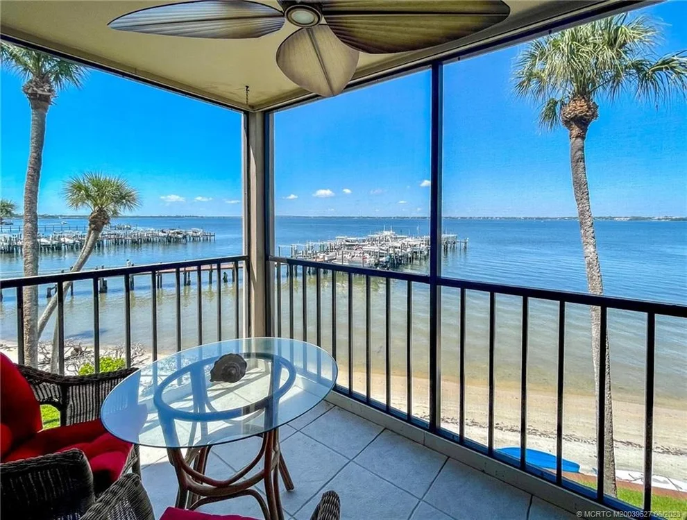Unit for sale at 4540 NE Sandpebble Trace, Stuart, FL 34996