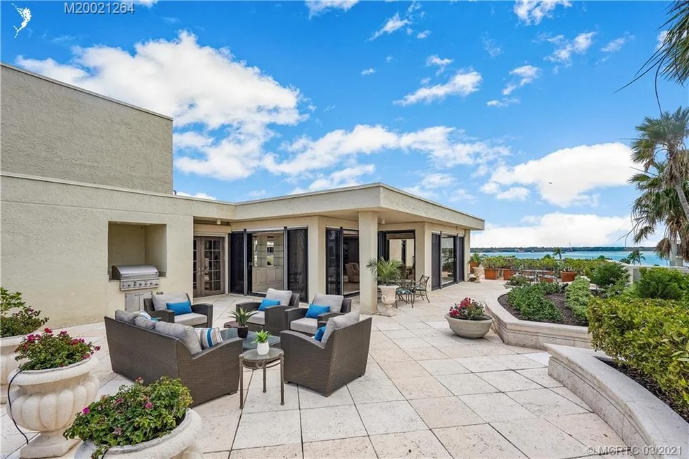 Unit for sale at 2814 SE Dune Drive, Stuart, FL 34996