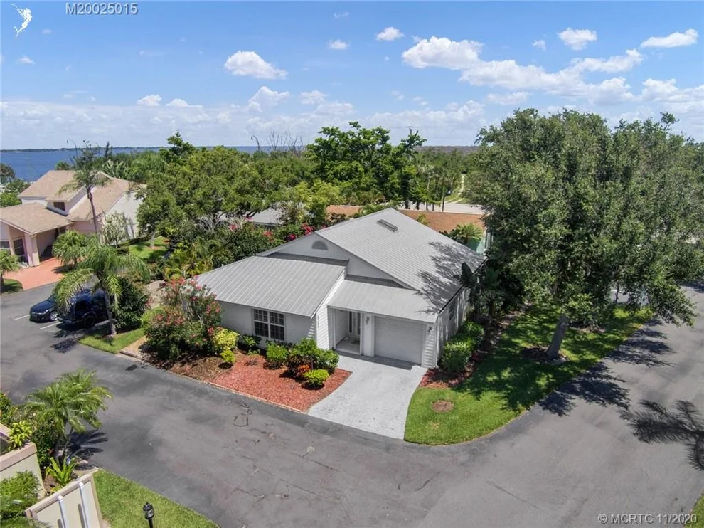 Unit for sale at 4140 NE Breakwater Drive, Jensen Beach, FL 34957