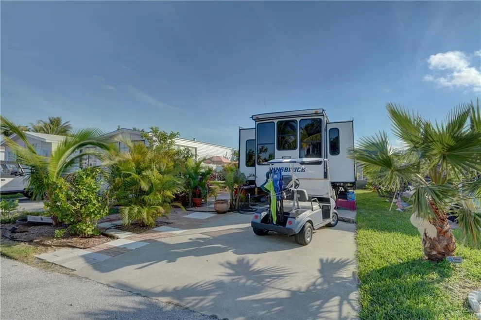 Unit for sale at 10851 S Ocean Drive, Jensen Beach, FL 34957