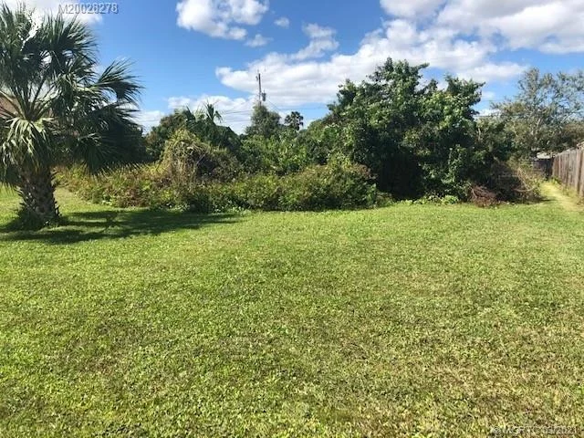 Unit for sale at 2244 SW Franklin Street, Port St Lucie, FL 34953