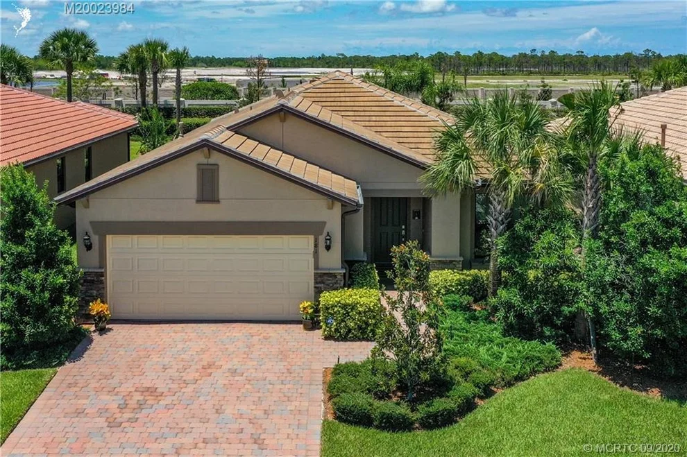 Unit for sale at 181 SE Courances Drive, Port St Lucie, FL 34984