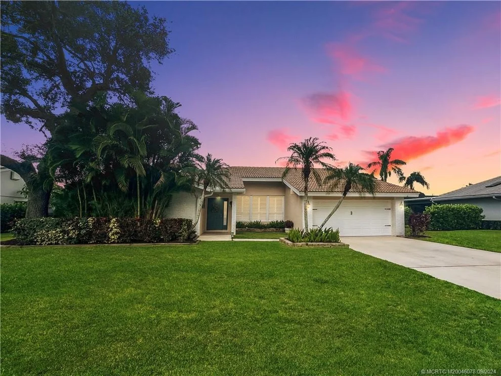 Unit for sale at 2277 SW Heronwood Road, Palm City, FL 34990