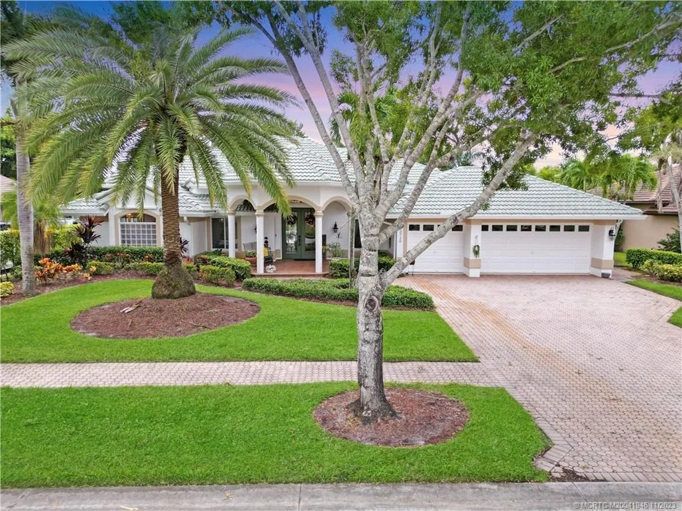 Unit for sale at 2720 SW Glenmoor Way, Palm City, FL 34990