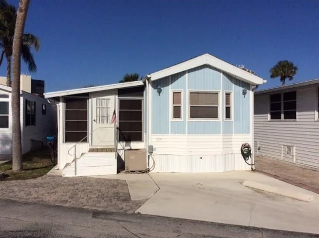 Unit for sale at 10725 S Ocean Drive, Jensen Beach, FL 34957