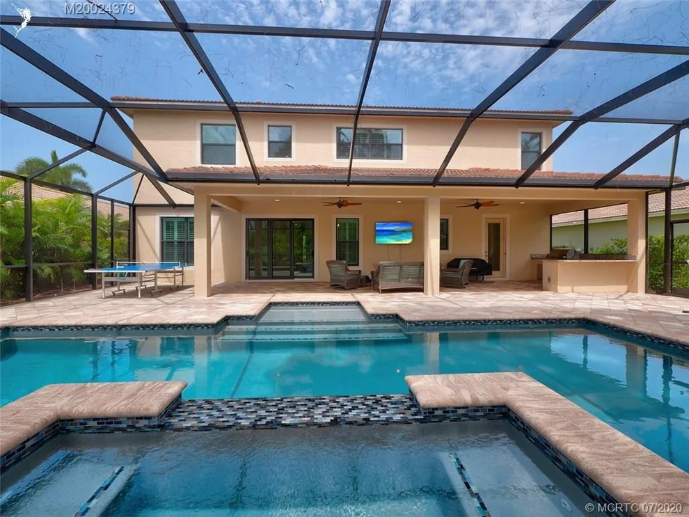 Unit for sale at 2732 NW Crystal Lake Drive, Jensen Beach, FL 34957