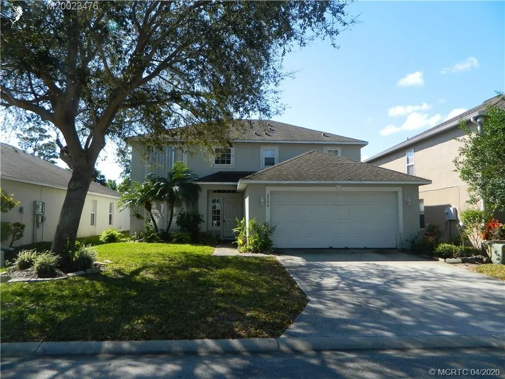 Unit for sale at 2599 12th Square SW, Vero Beach, FL 32968