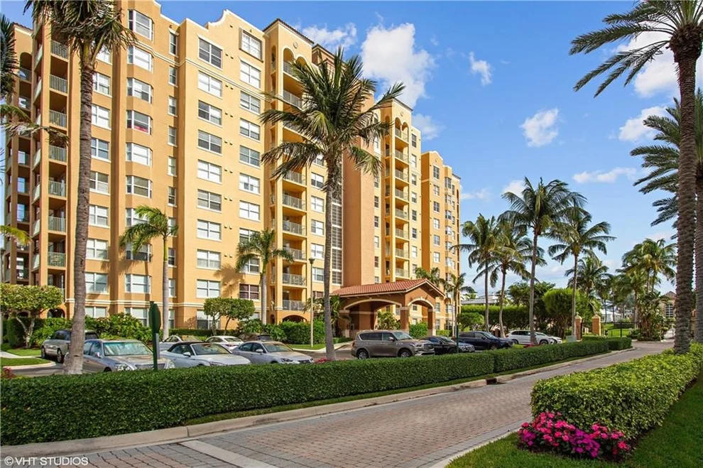 Unit for sale at 3594 S Ocean Boulevard, Highland Beach, FL 33487