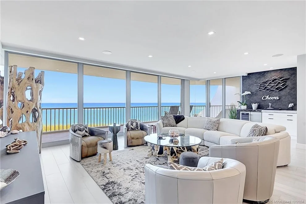 Unit for sale at 2001 SE Sailfish Point Boulevard, Stuart, FL 34996