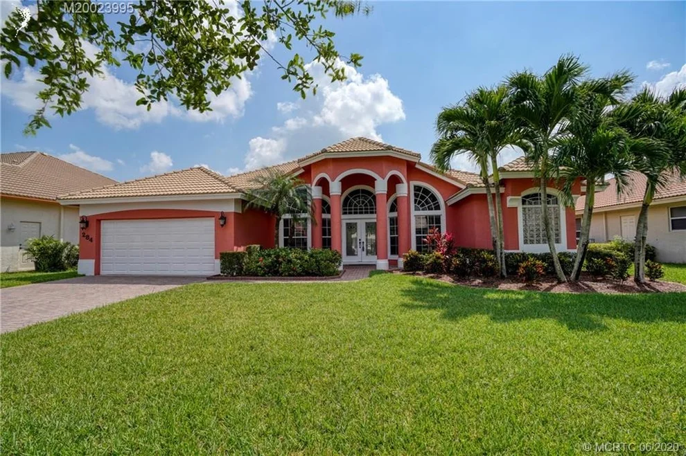 Unit for sale at 284 SW Egret Landing, Port St Lucie, FL 34953