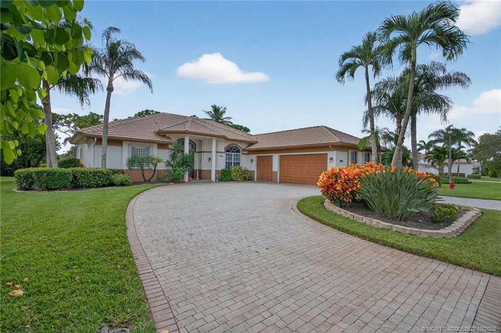 Unit for sale at 5021 SE Lost Lake Way, Hobe Sound, FL 33455
