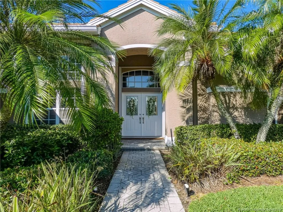 Unit for sale at 1792 SW Cimarron Court, Palm City, FL 34990