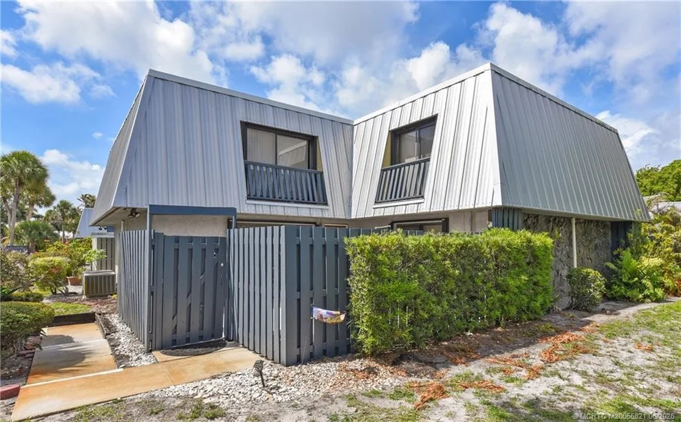 Unit for sale at 3802 SE Jefferson Street, Stuart, FL 34997