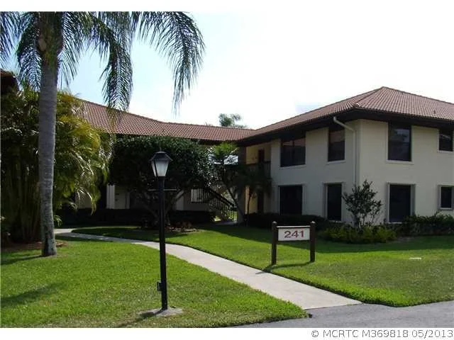 Unit for sale at 241 SW South River Drive, Stuart, FL 34997