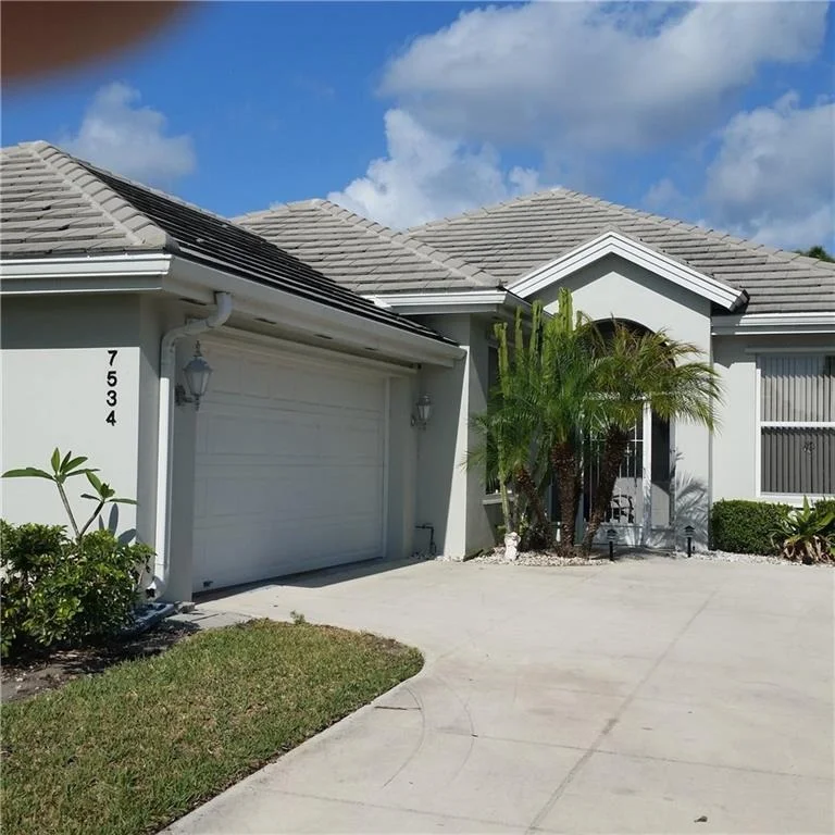 Unit for sale at 7534 SE Bay Cedar Circle, Hobe Sound, FL 33455