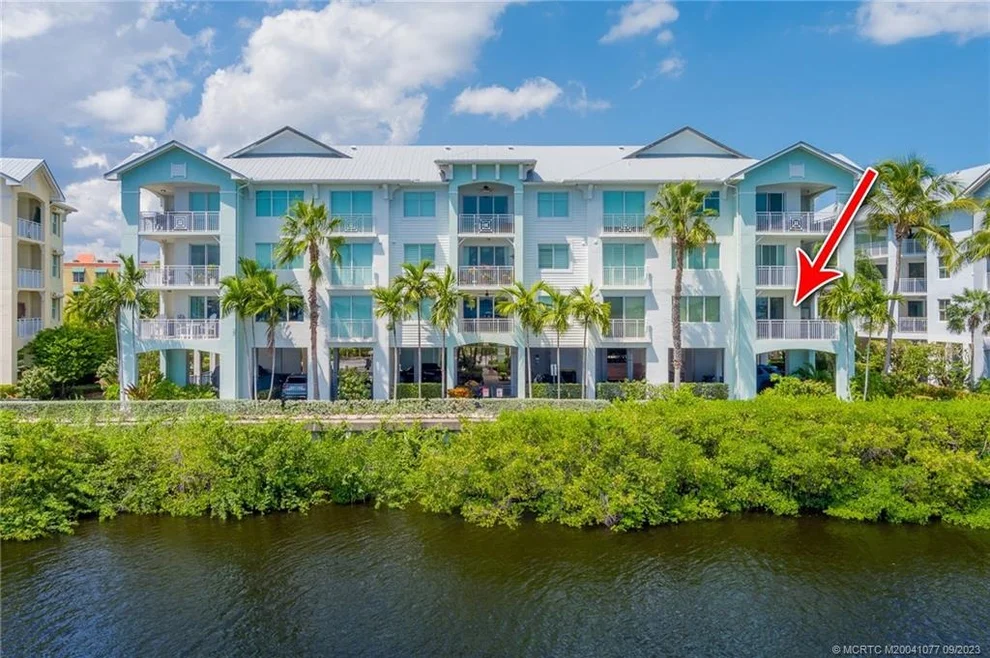 Unit for sale at 815 NW Flagler Avenue, Stuart, FL 34994