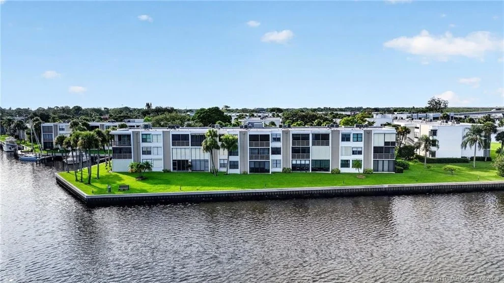 Unit for sale at 1950 SW Palm City Road, Stuart, FL 34994