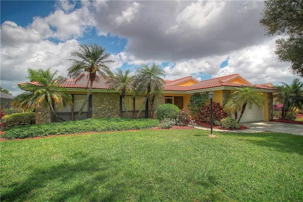 Unit for sale at 2446 SW Creekside Drive, Palm City, FL 34990