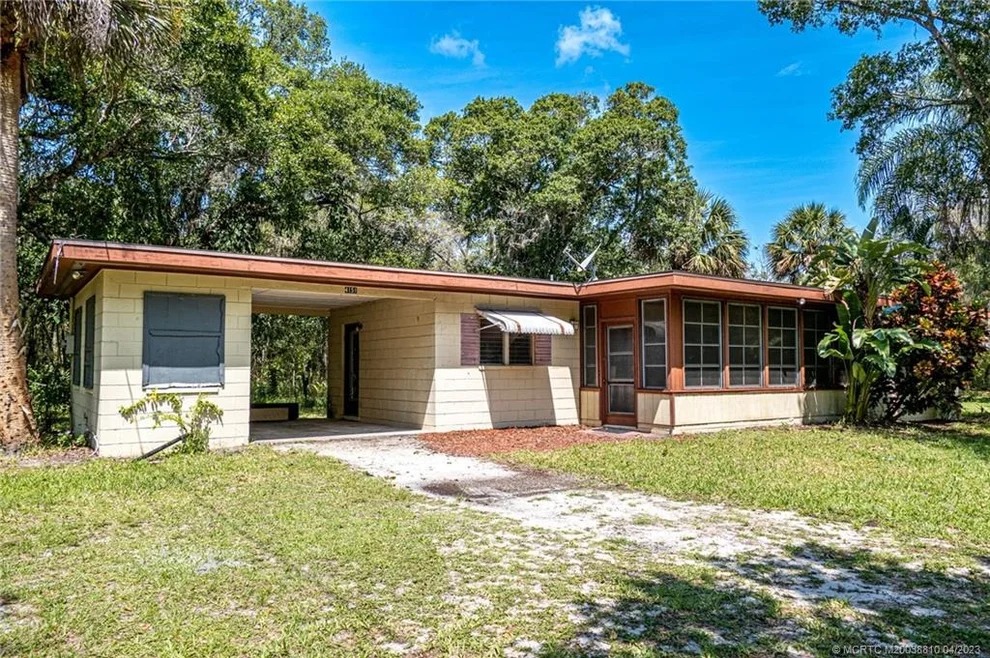 Unit for sale at 4151 Lebanon Road, Fort Pierce, FL 34982