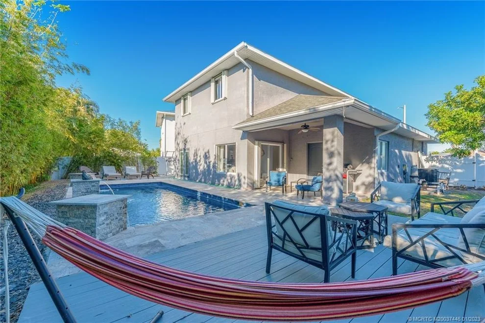 Unit for sale at 1220 Bonefish Court, Fort Pierce, FL 34949