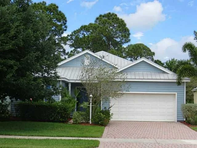 Unit for sale at 576 NE Canoe Park Circle, Port St Lucie, FL 34983