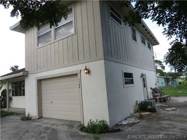 Unit for sale at 1169 NW 15th Street, Stuart, FL 34994