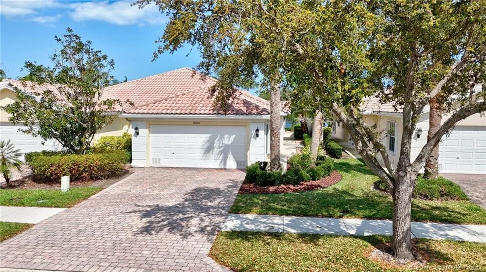 Unit for sale at 8557 SE Retreat Drive, Hobe Sound, FL 33455