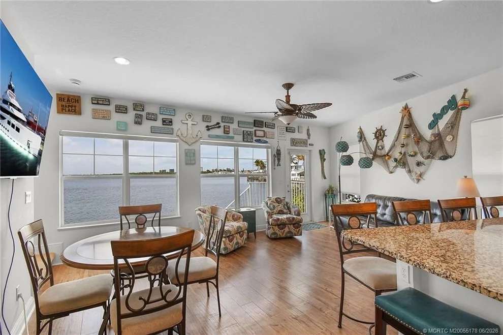 Unit for sale at 10701 S Ocean Drive, Jensen Beach, FL 34957