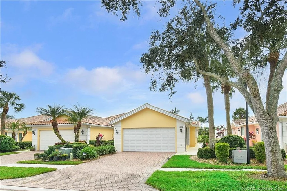 Unit for sale at 1032 SW Balmoral Trace, Stuart, FL 34997