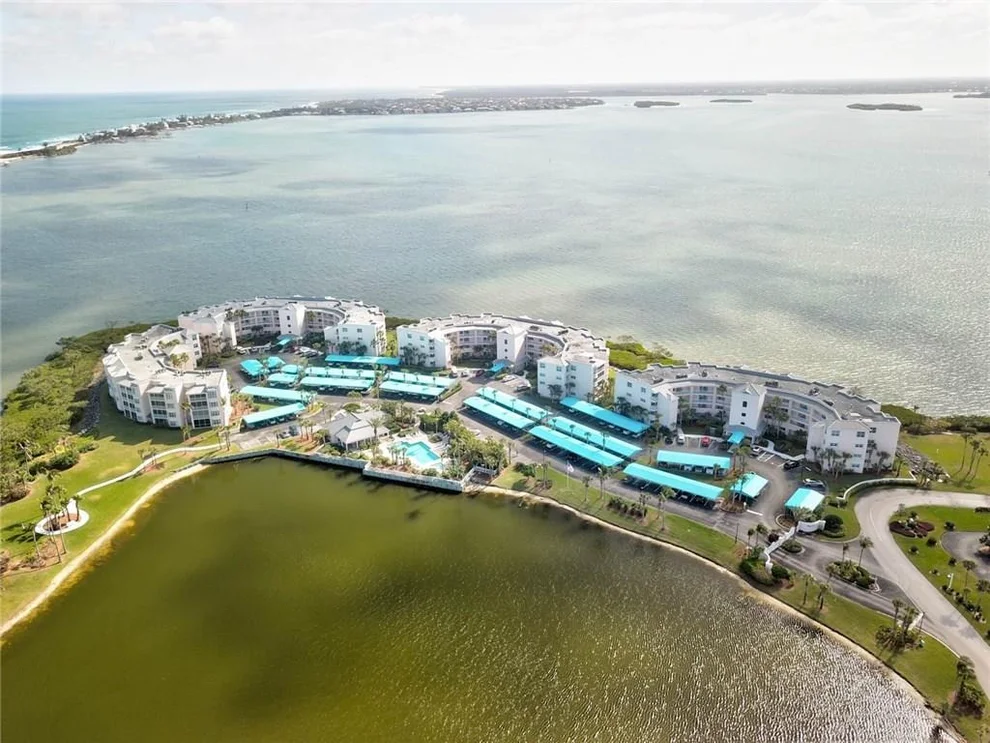 Unit for sale at 5799 NE ISLAND COVE Way, Hutchinson Island, FL 34996