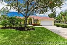 Unit for sale at 5319 SW Landing Creek Drive, Palm City, FL 34990