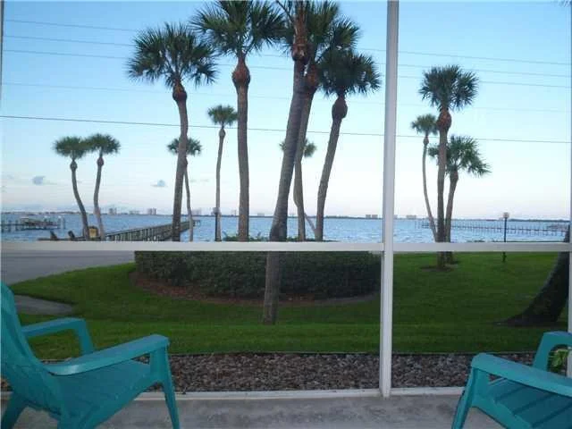 Unit for sale at 13525 S Indian River Drive, Jensen Beach, FL 34957