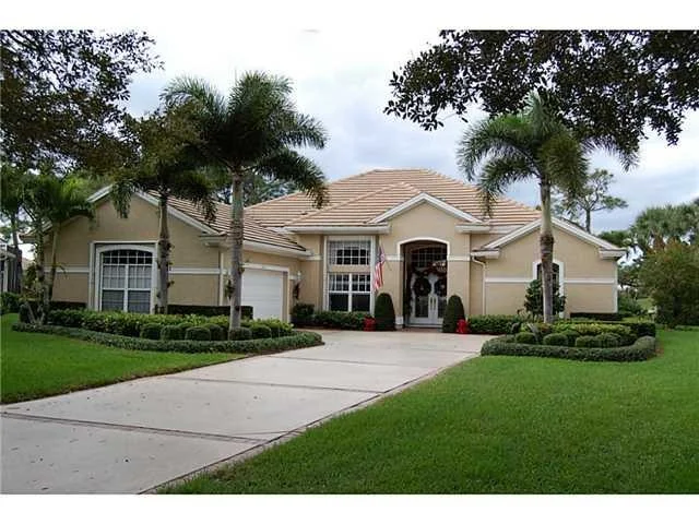 Unit for sale at 2254 SW Whitemarsh Way, Palm City, FL 34990