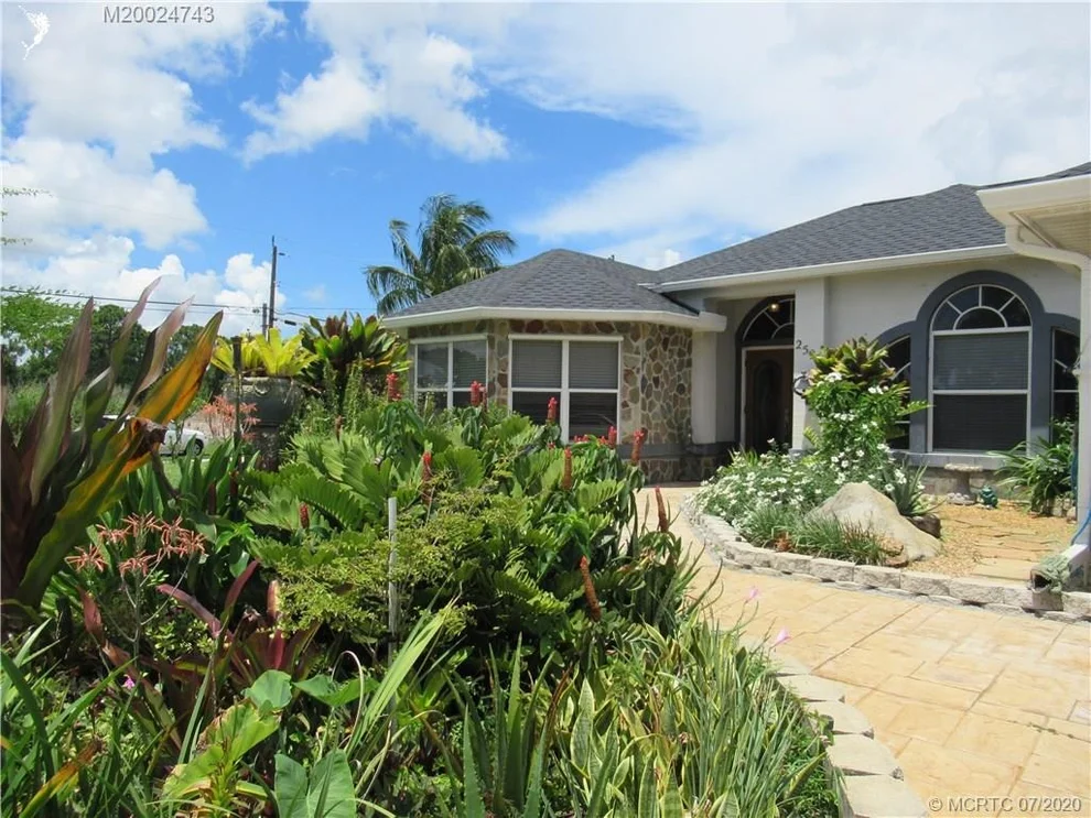 Unit for sale at 2598 SW Altosta Street, Port St Lucie, FL 34953