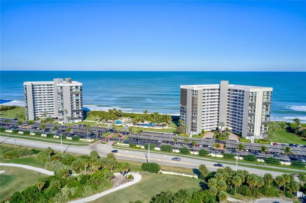 Unit for sale at 8880 S Ocean Drive, Jensen Beach, FL 34957