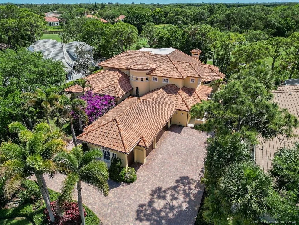 Unit for sale at 3517 SE Doubleton Drive, Stuart, FL 34997