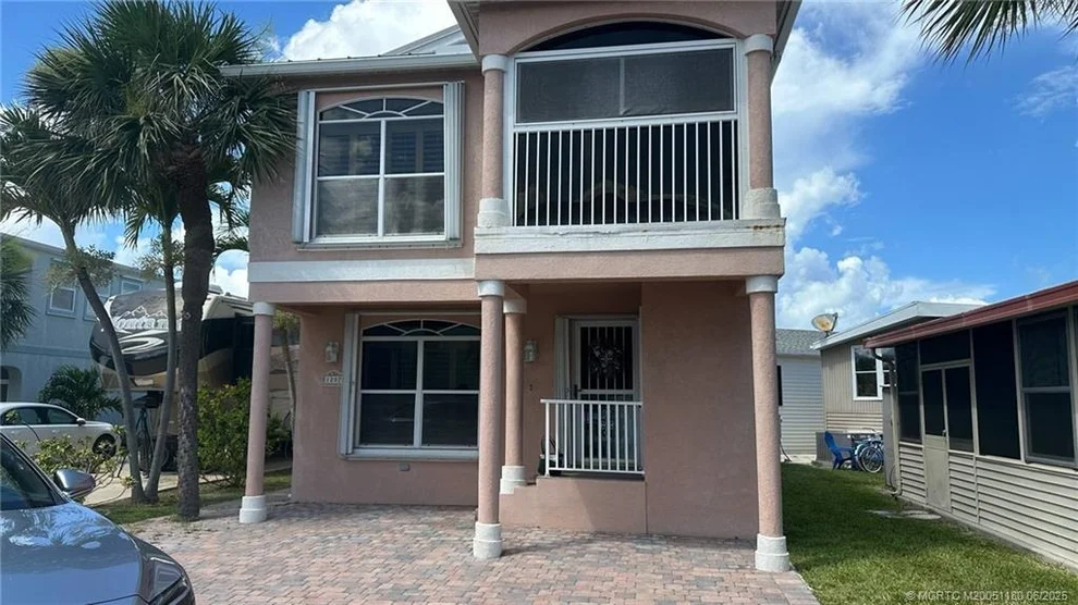 Unit for sale at 1207 Nettles Boulevard, Jensen Beach, FL 34957