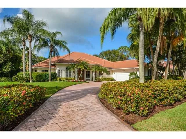 Unit for sale at 6521 SW Thistle Terrace, Palm City, FL 34990