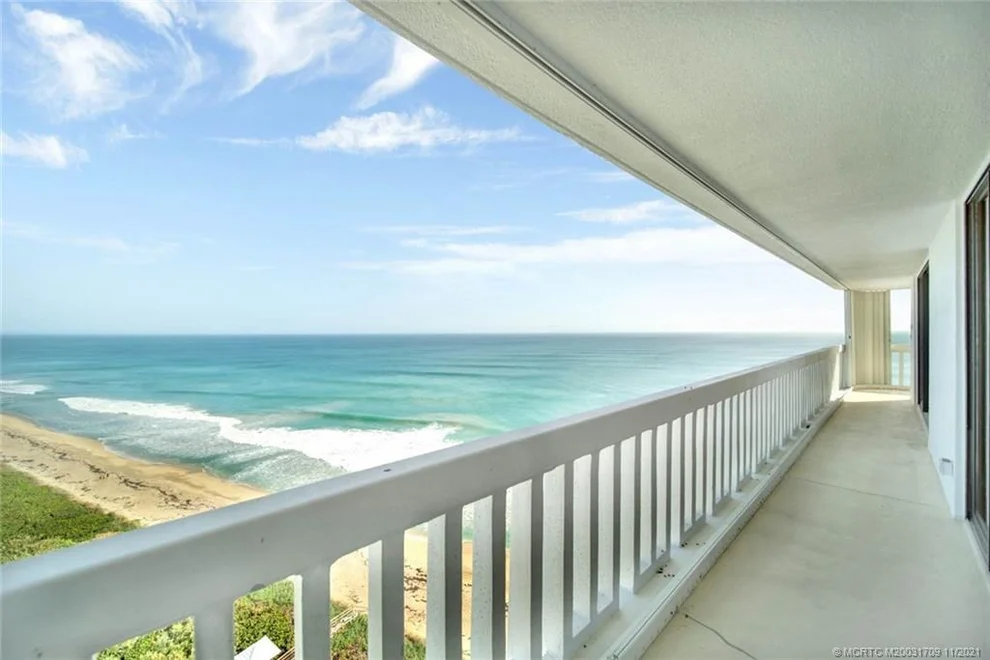 Unit for sale at 9960 S Ocean Drive, Jensen Beach, FL 34957