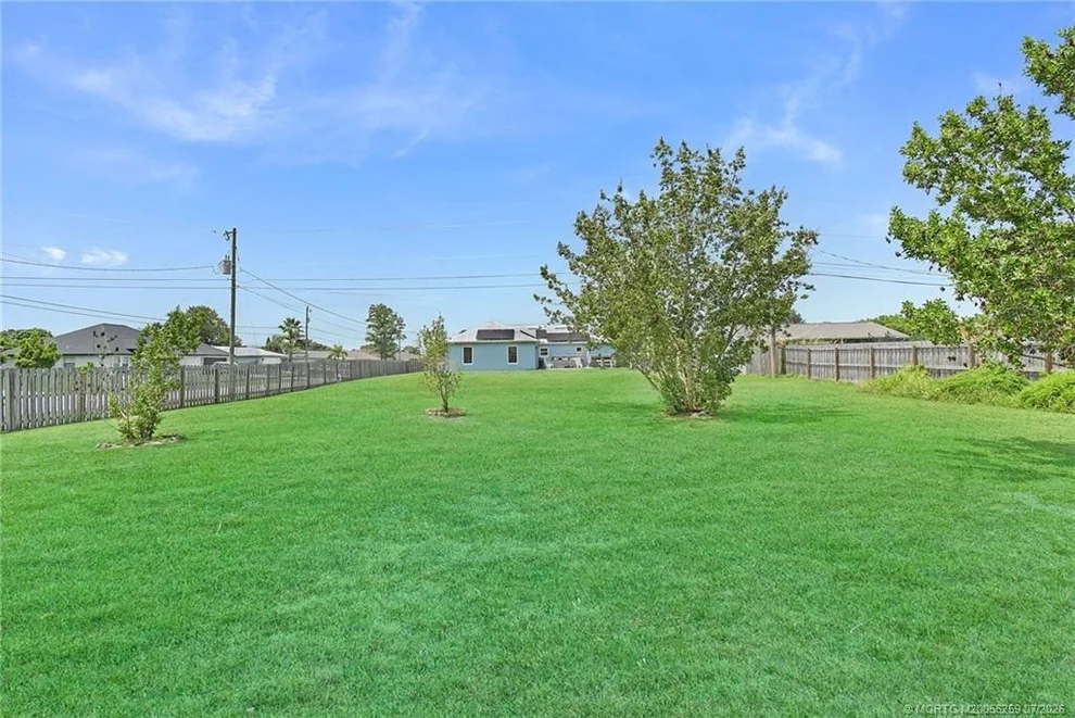Unit for sale at 1361 SW Edinburgh Drive, Port St Lucie, FL 34953