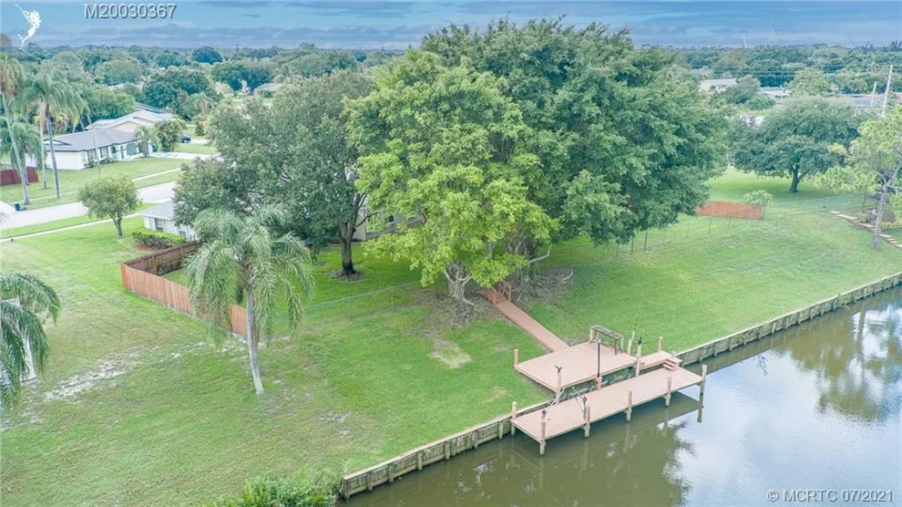 Unit for sale at 332 NE Camelot Drive, Port St Lucie, FL 34983