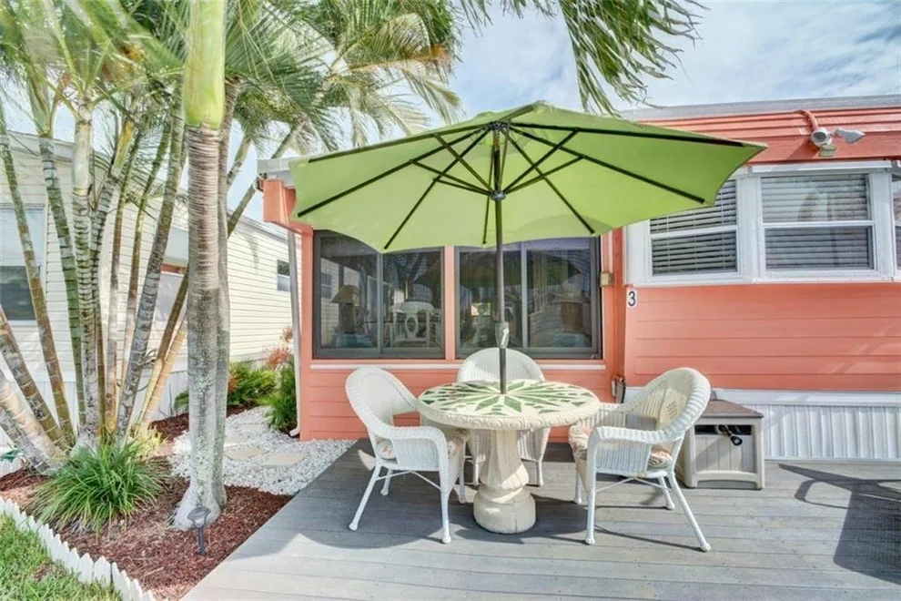 Unit for sale at 10851 S Ocean Drive, Jensen Beach, FL 34957