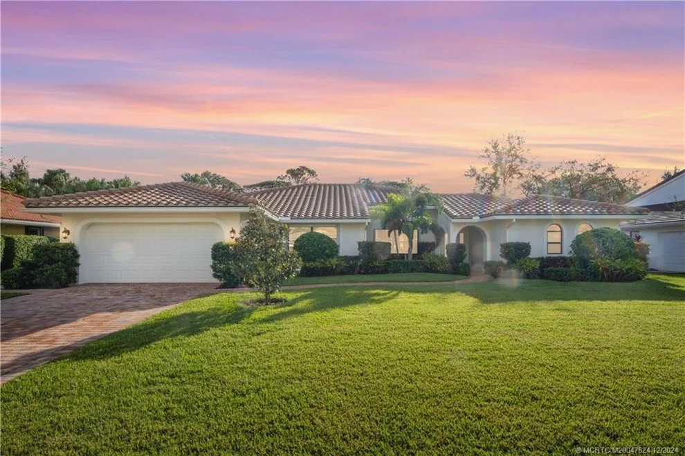 Unit for sale at 2261 SW Starling Drive, Palm City, FL 34990