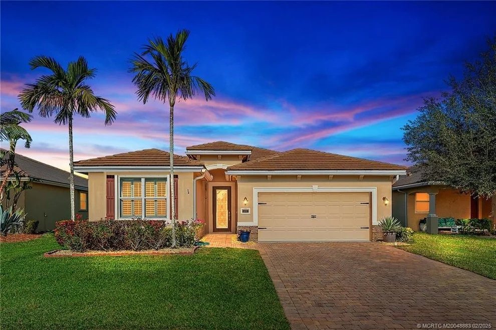 Unit for sale at 1895 NW Waterwillow Way, Jensen Beach, FL 34957