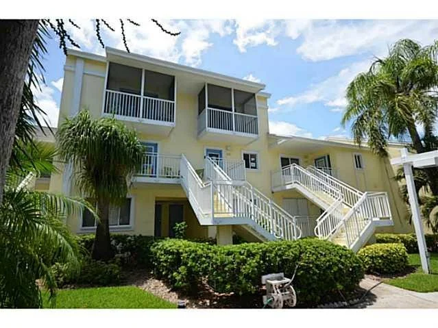 Unit for sale at 5576 NE Gulfstream Way, Stuart, FL 34996