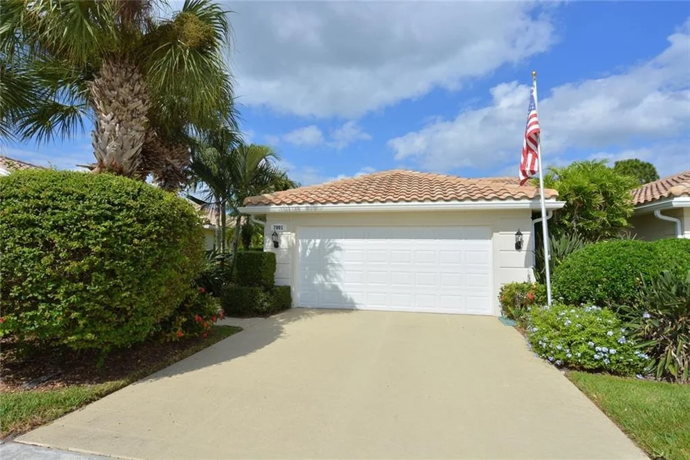 Unit for sale at 7801 SE Spicewood Circle, Hobe Sound, FL 33455