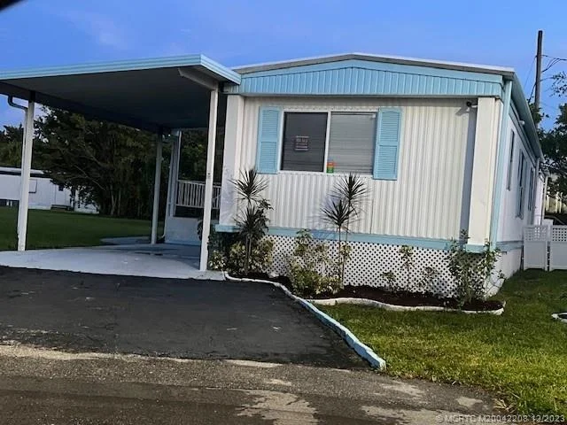 Unit for sale at 7313 44th Trail N, West Palm Beach, FL 33404