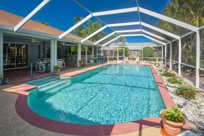 Unit for sale at 5168 SE Harrold Terrace, Stuart, FL 34997